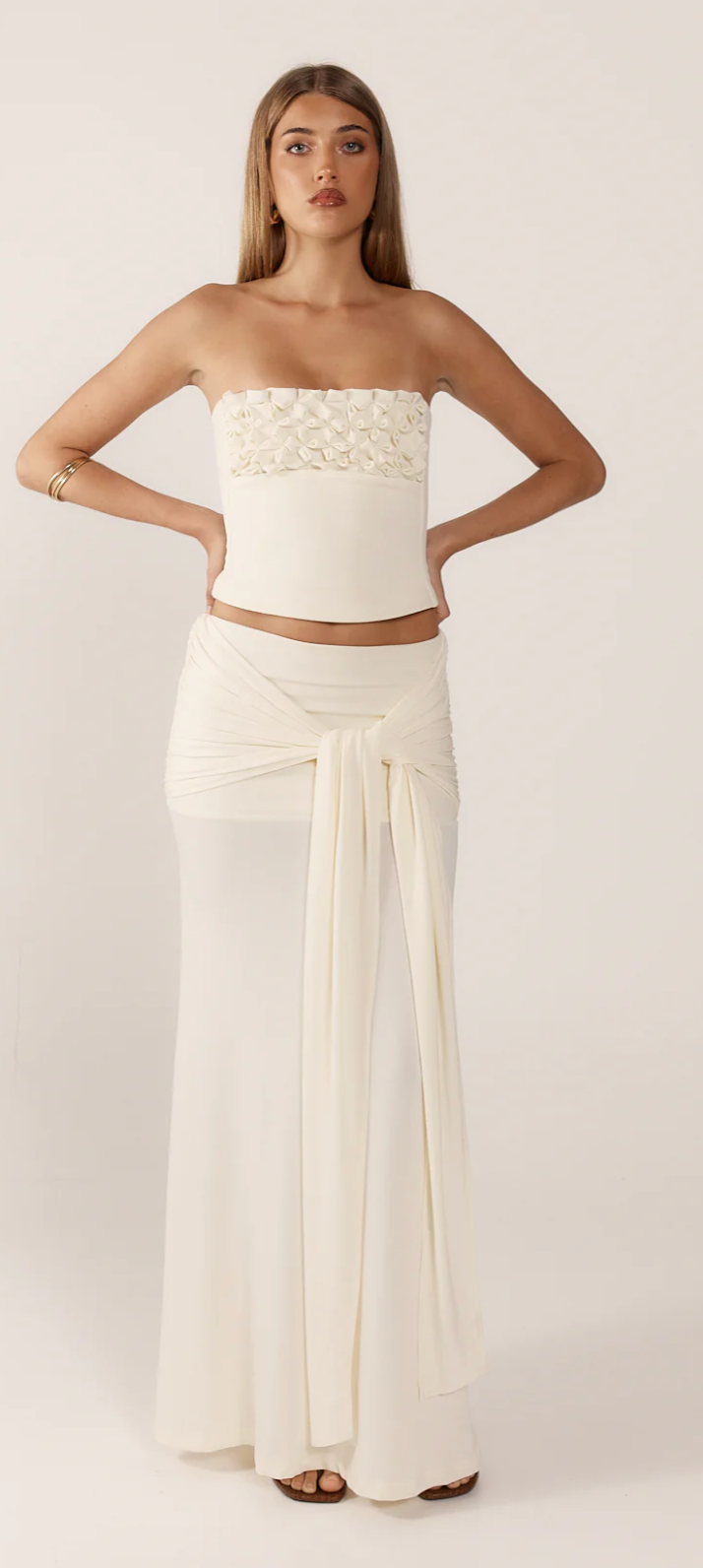 Primos Ivory Set